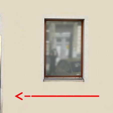 Anda City Rooms Vienna Exterior photo