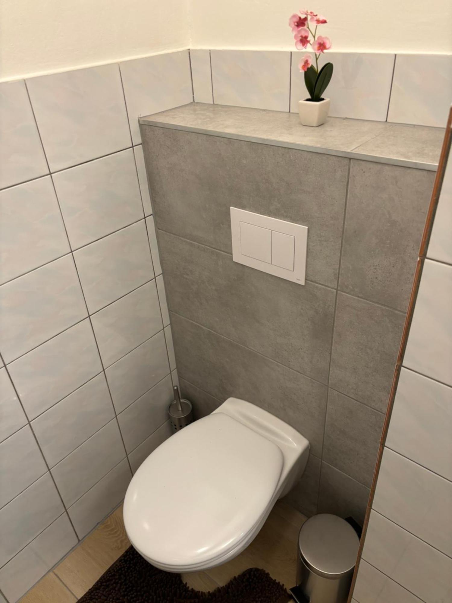 Anda City Rooms Vienna Exterior photo