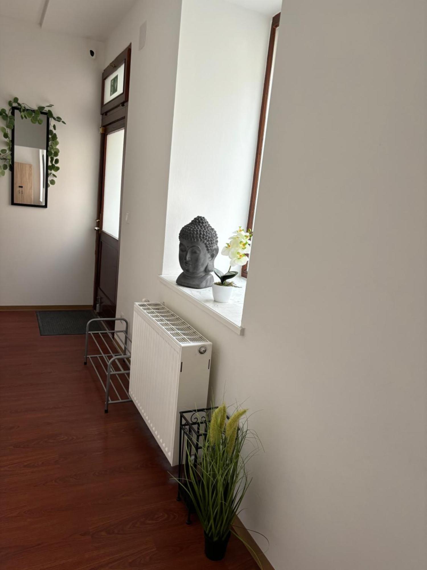 Anda City Rooms Vienna Exterior photo